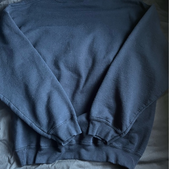 Vintage Waterloo University crewneck - Picture 2 of 3